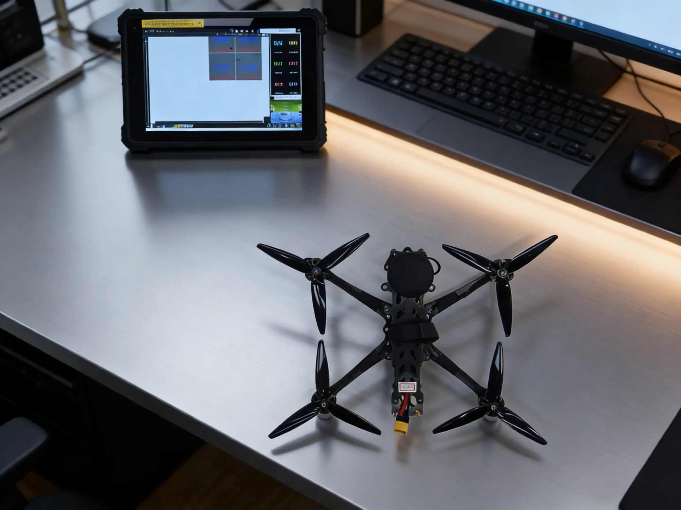 广州突击者智能科技-页面装饰图