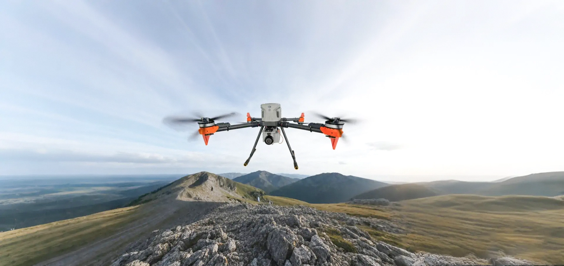 广州突击者智能科技-产品服务导航图标