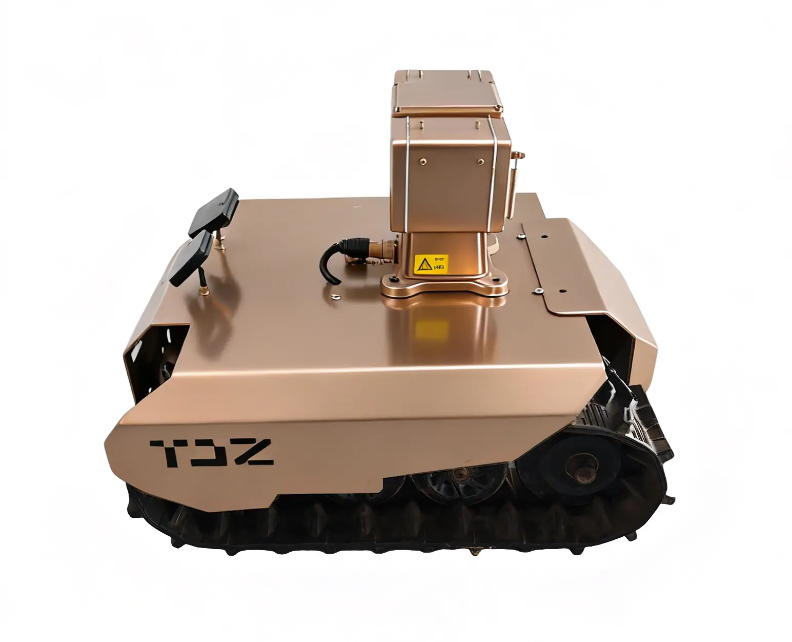 广州突击者智能科技-产品服务导航图标