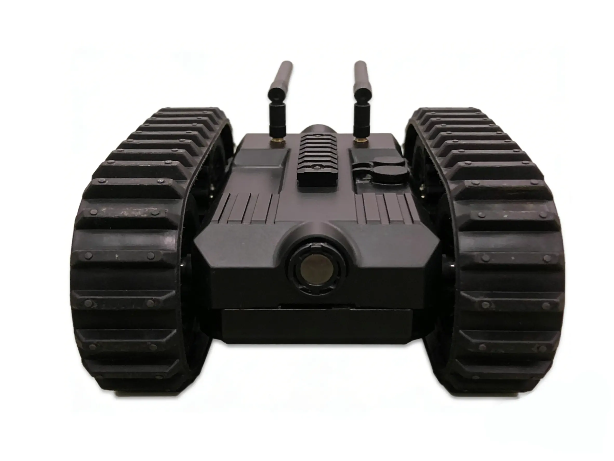 突击者智能-特种作业无人机产品图