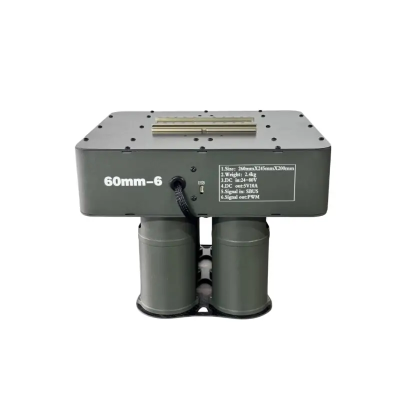 突击者智能-多功能智能机器人实拍图